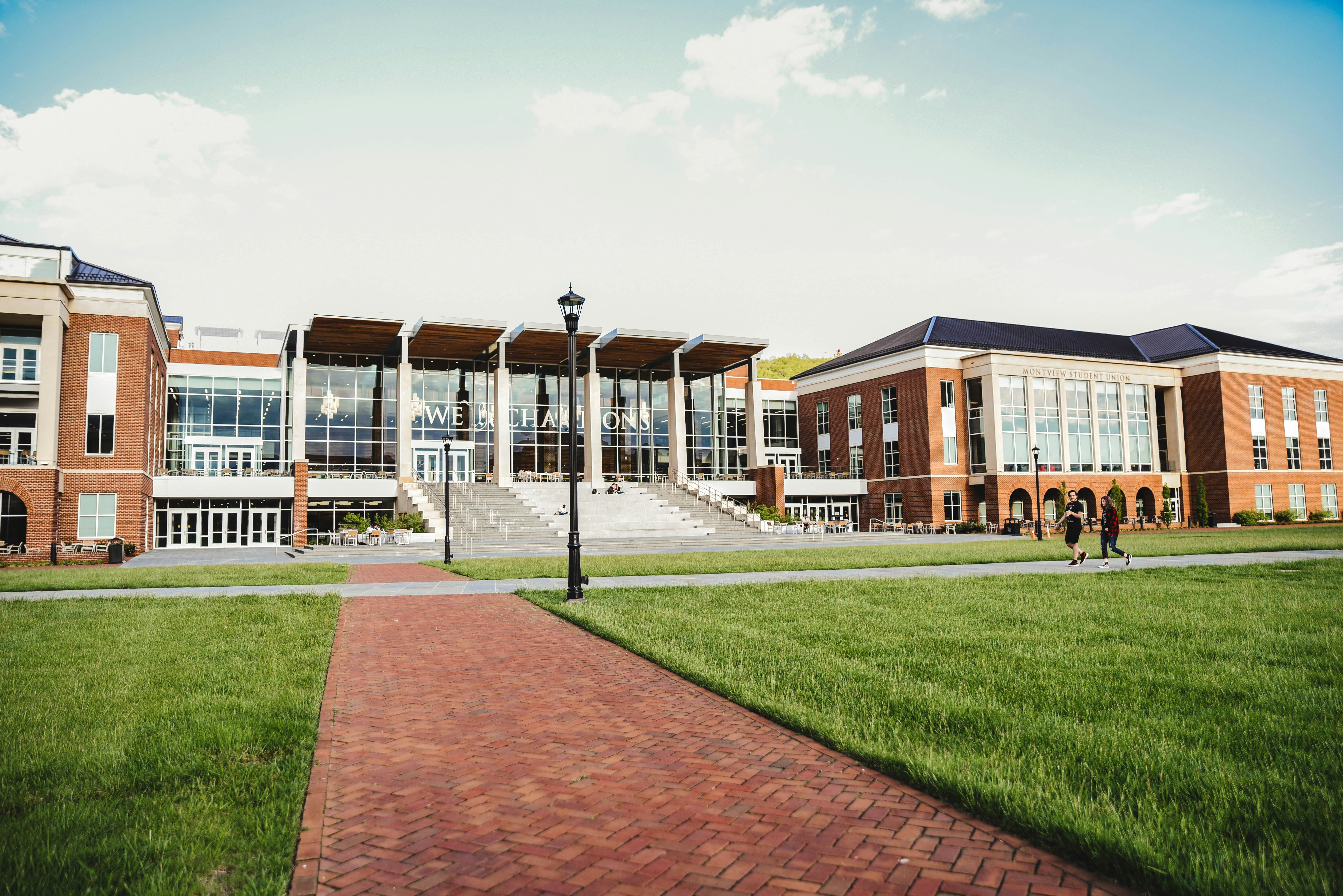 University of Maryland Child Development Center gallery image
